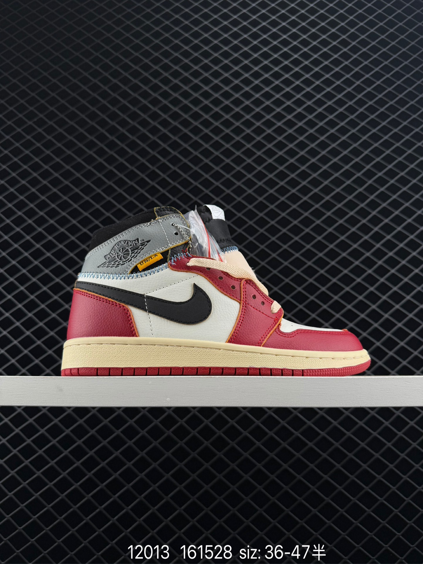 Air Jordan 1 High OG ”Next Chapter“ AJ1